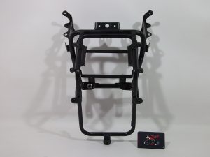 ARA&Ntilde;A YAMAHA XVZ 1300 ROYAL STAR VENTURE